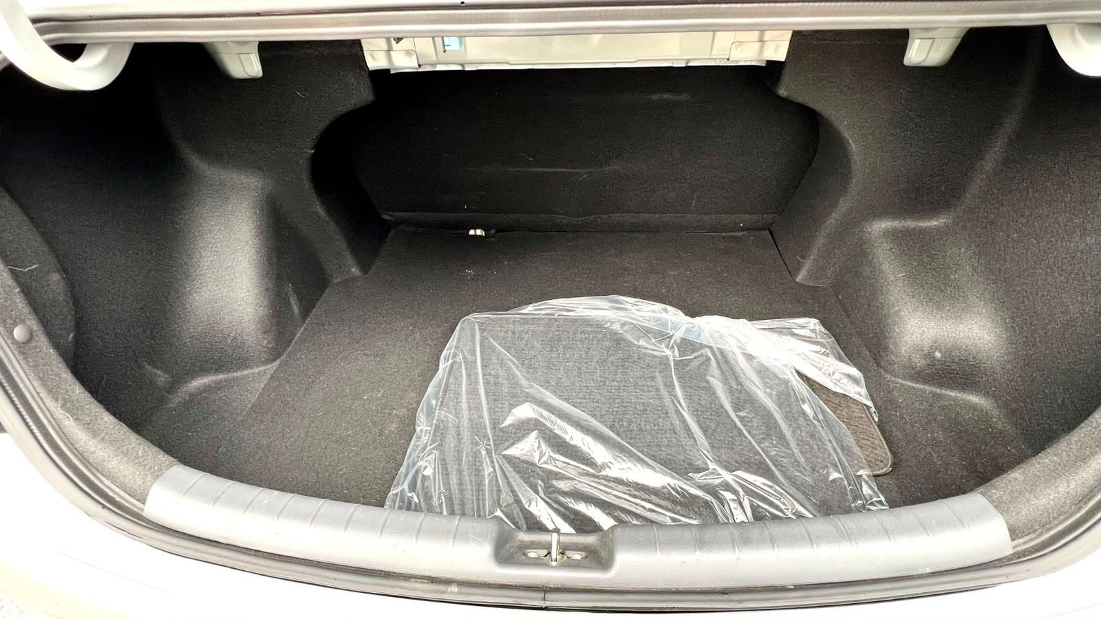 2026 Hyundai Grand i10 1.2 Gl Mid Sedan Mt