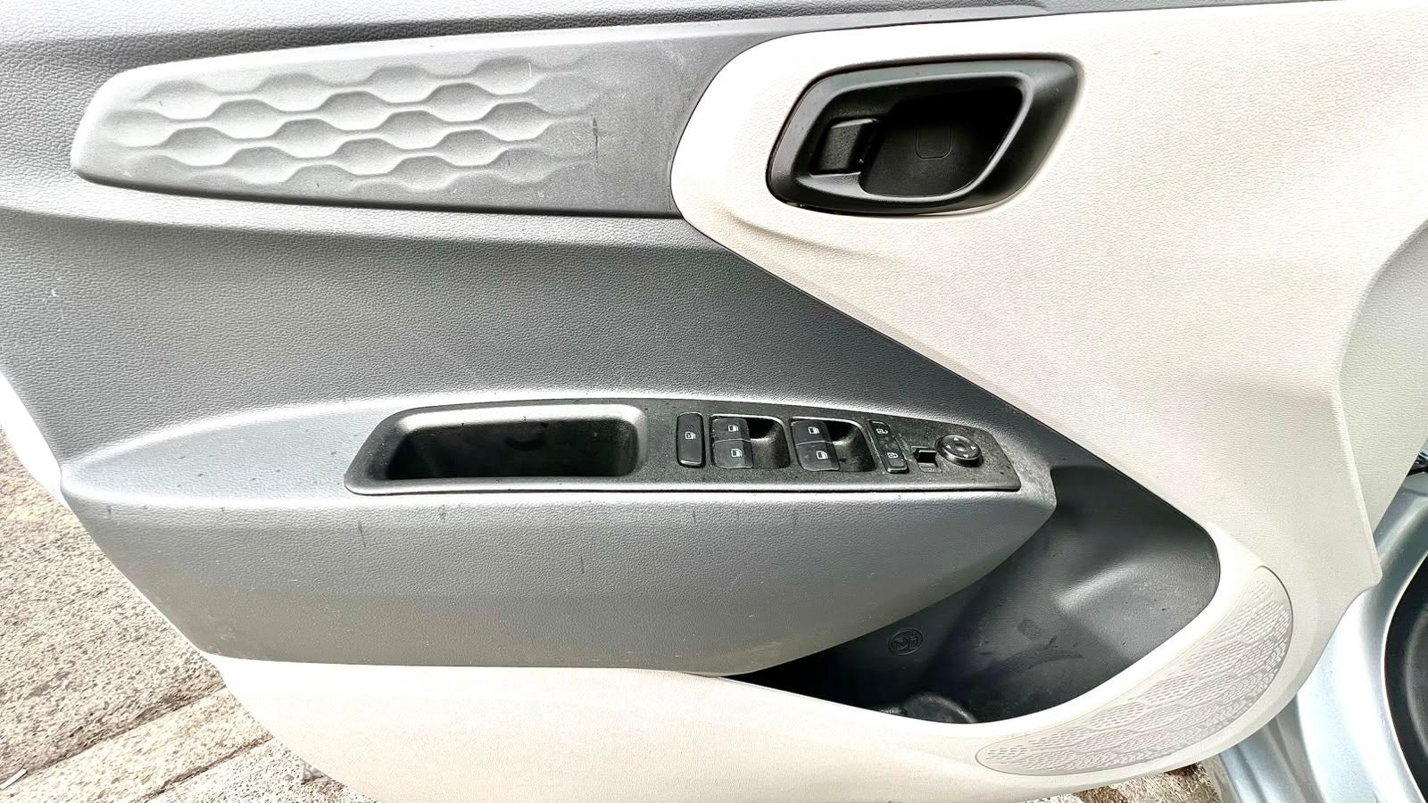 2026 Hyundai Grand i10 1.2 Gl Mid Sedan Mt