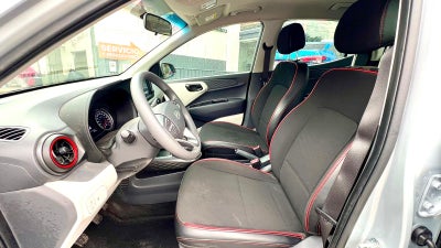 2026 Hyundai Grand i10 1.2 Gl Mid Sedan Mt