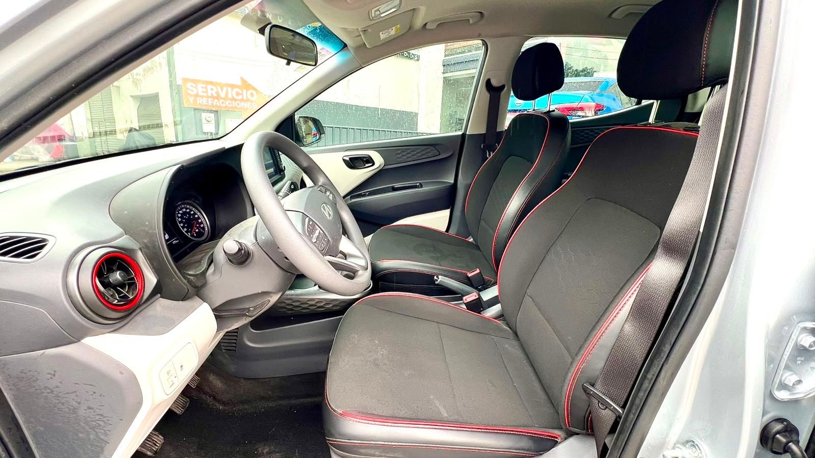 2026 Hyundai Grand i10 1.2 Gl Mid Sedan Mt