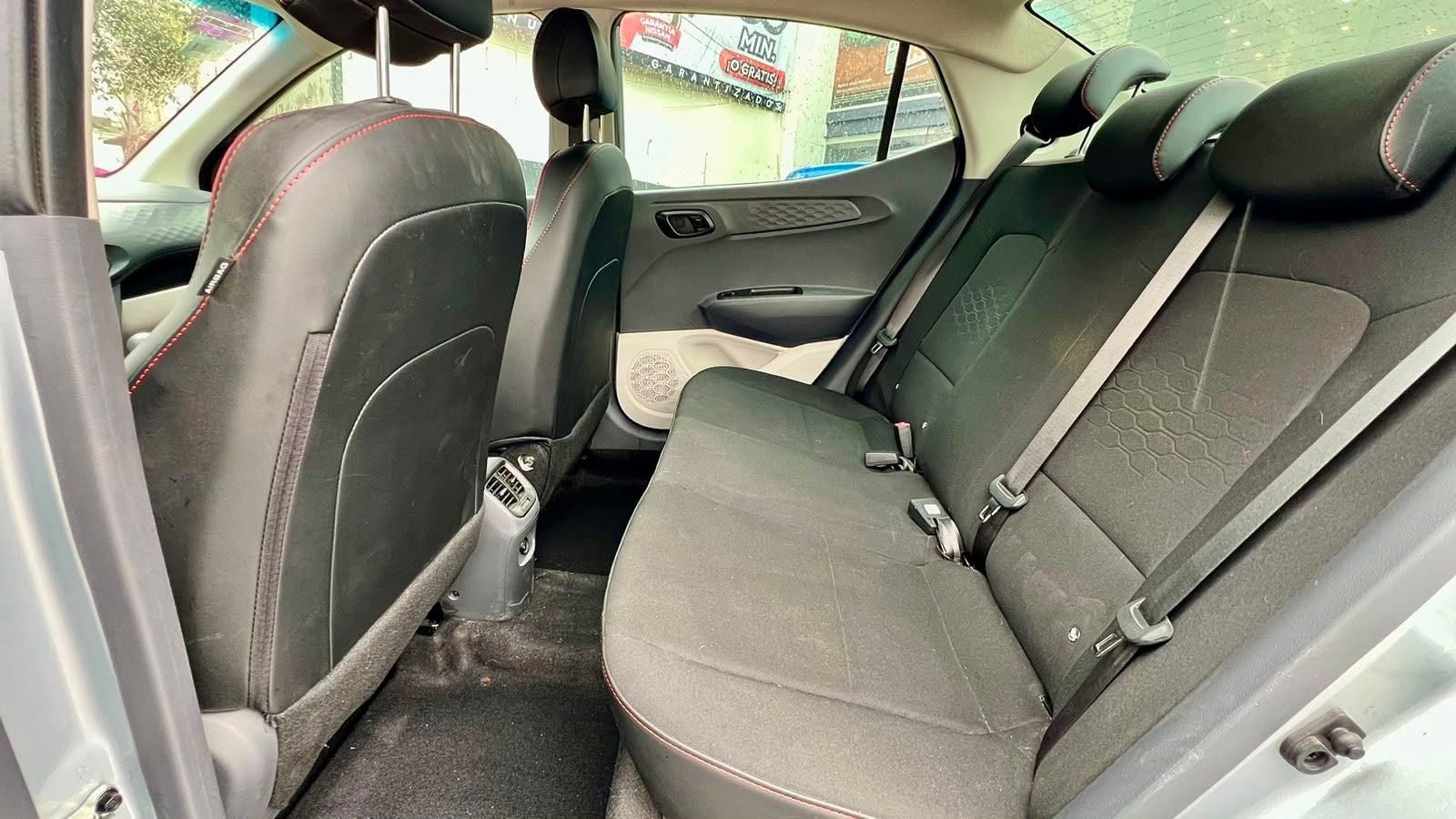 2026 Hyundai Grand i10 1.2 Gl Mid Sedan Mt