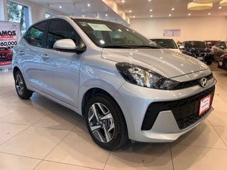 2026 Hyundai Grand i10 1.2 Gl Mid Sedan Mt