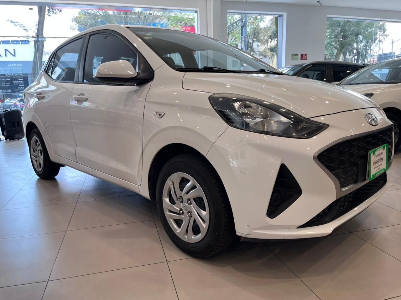 2022 Hyundai Grand i10 1.2 Gl Mid Sedan Mt