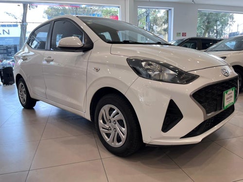 2022 Hyundai Grand i10 1.2 Gl Mid Sedan Mt
