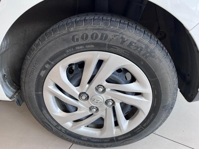 2022 Hyundai Grand i10 1.2 Gl Mid Sedan Mt