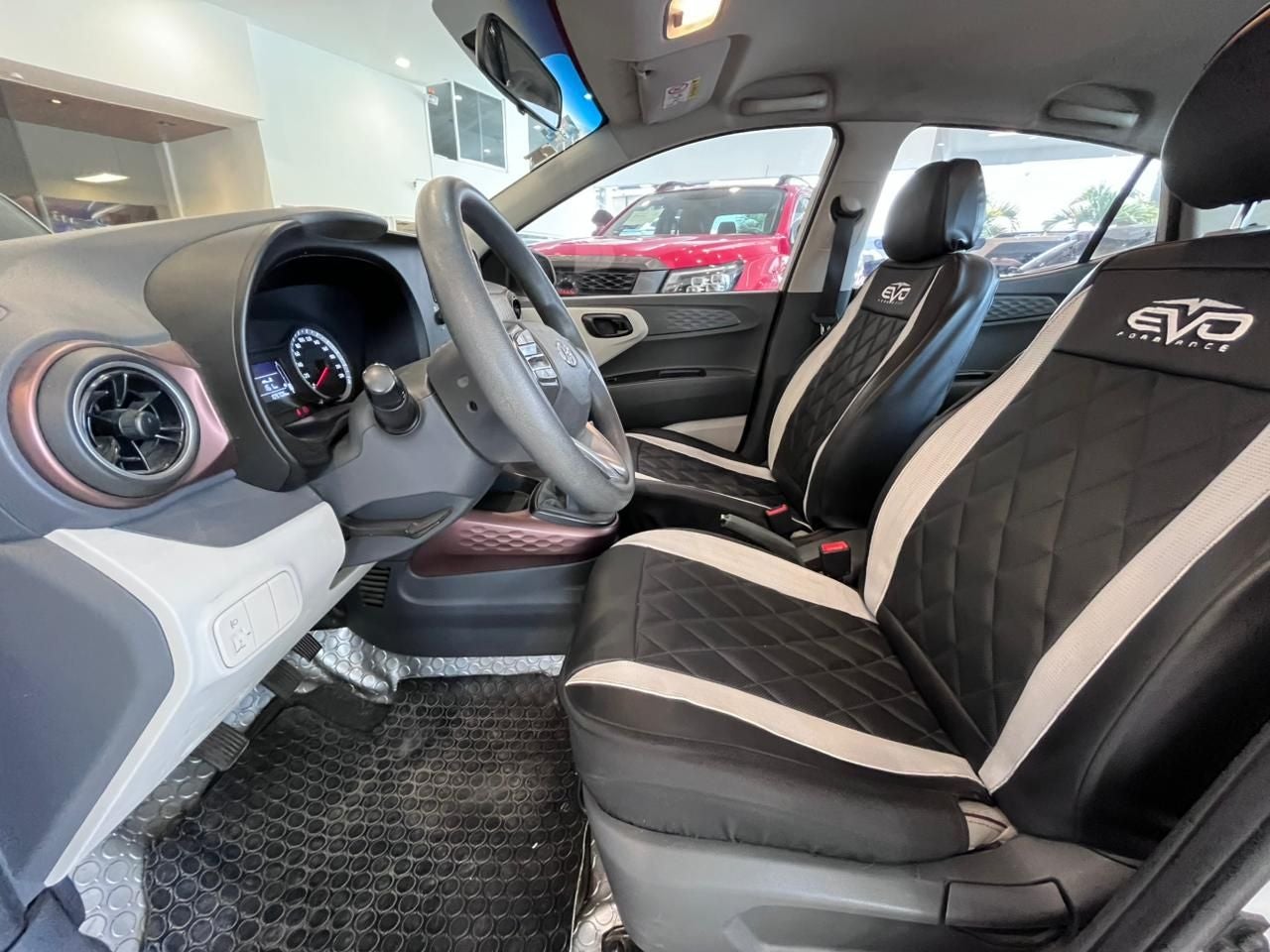2022 Hyundai Grand i10 1.2 Gl Mid Sedan Mt