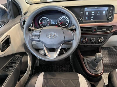 2022 Hyundai Grand i10 1.2 Gl Mid Sedan Mt