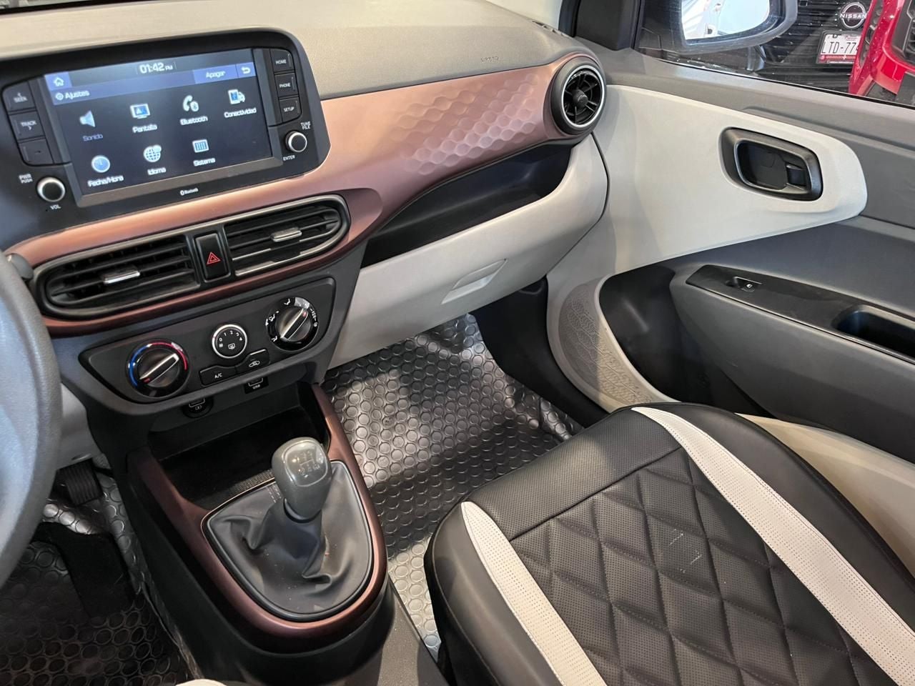 2022 Hyundai Grand i10 1.2 Gl Mid Sedan Mt