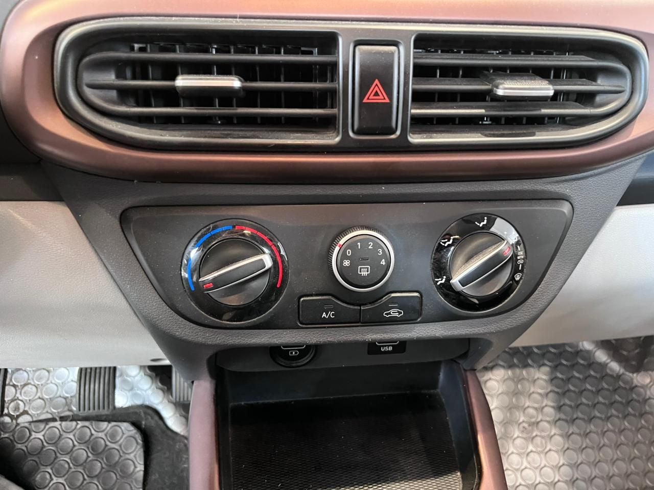 2022 Hyundai Grand i10 1.2 Gl Mid Sedan Mt
