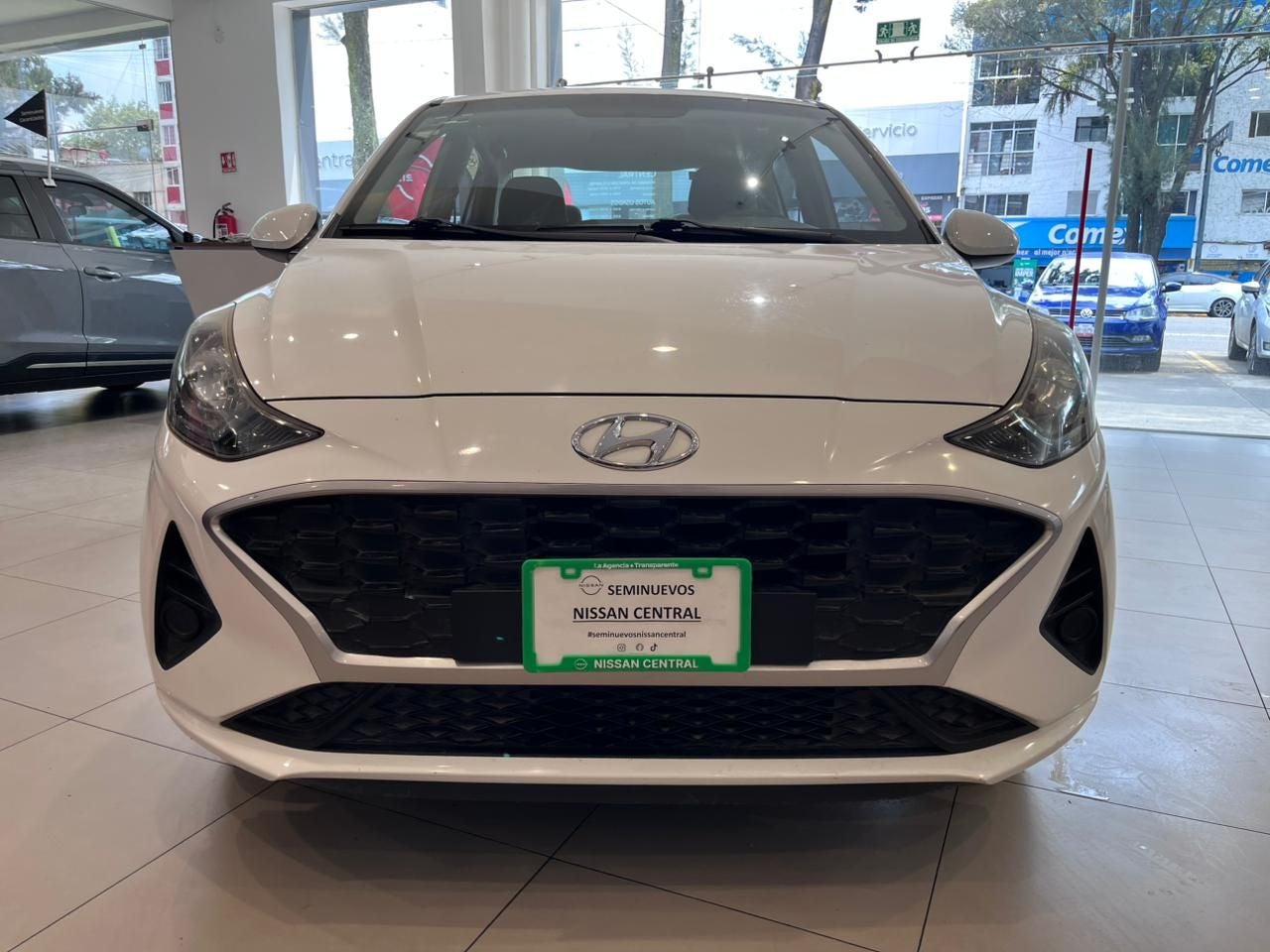2022 Hyundai Grand i10 1.2 Gl Mid Sedan Mt