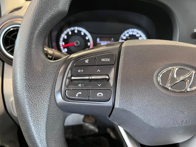 2022 Hyundai Grand i10 1.2 Gl Mid Sedan Mt