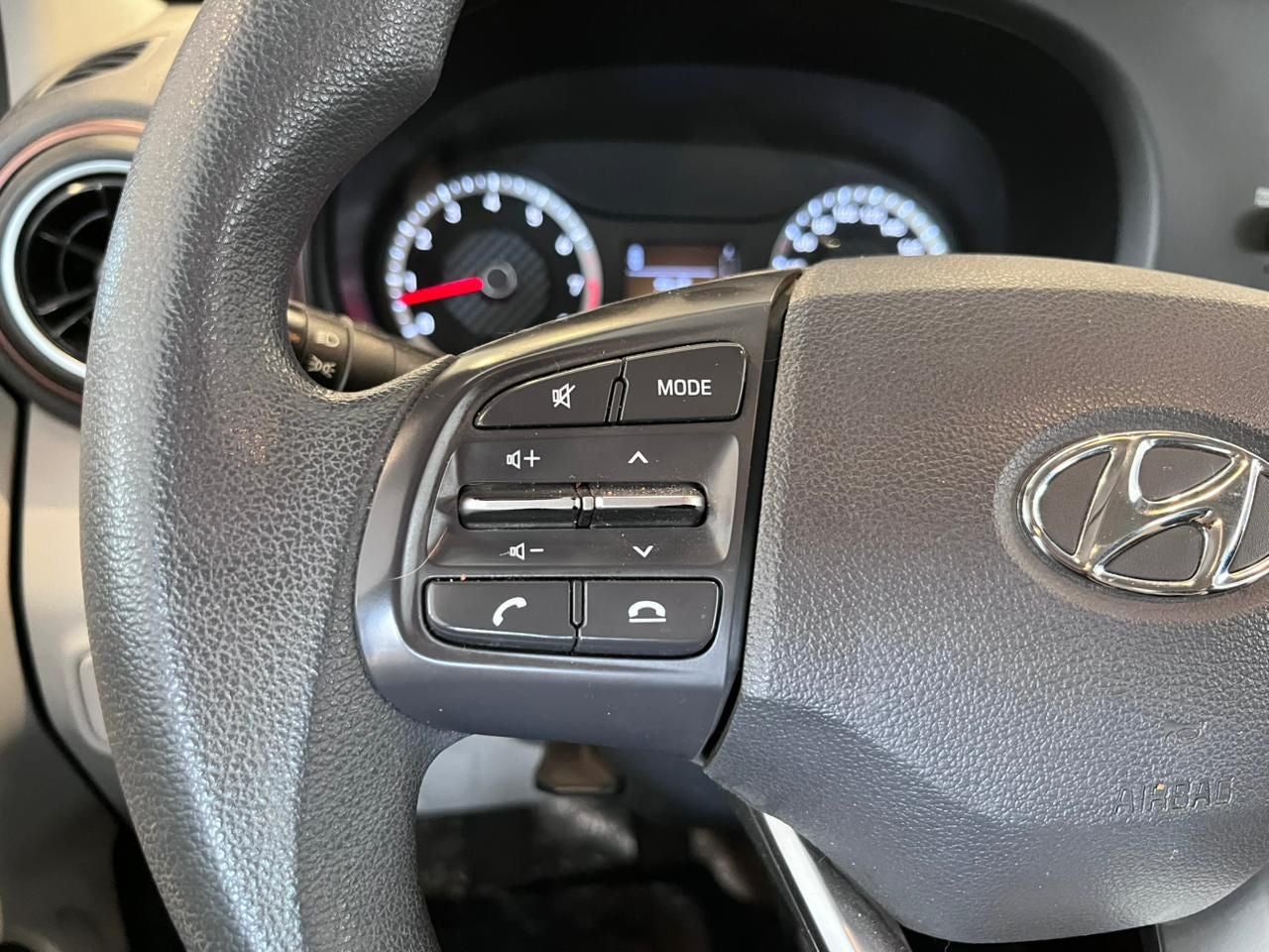 2022 Hyundai Grand i10 1.2 Gl Mid Sedan Mt