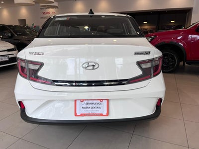 2022 Hyundai Grand i10 1.2 Gl Mid Sedan Mt