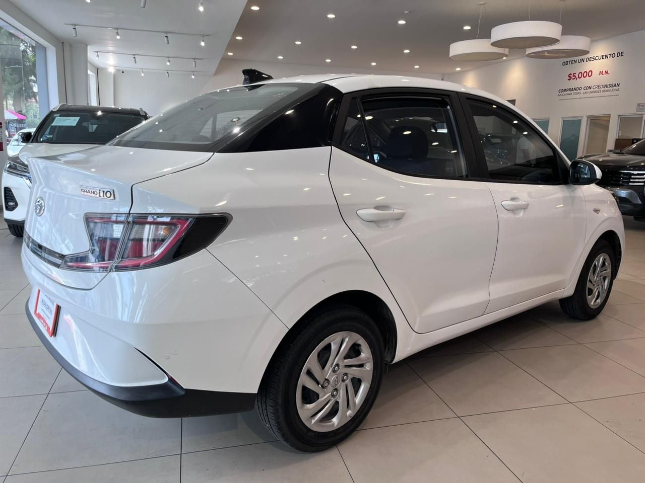 2022 Hyundai Grand i10 1.2 Gl Mid Sedan Mt