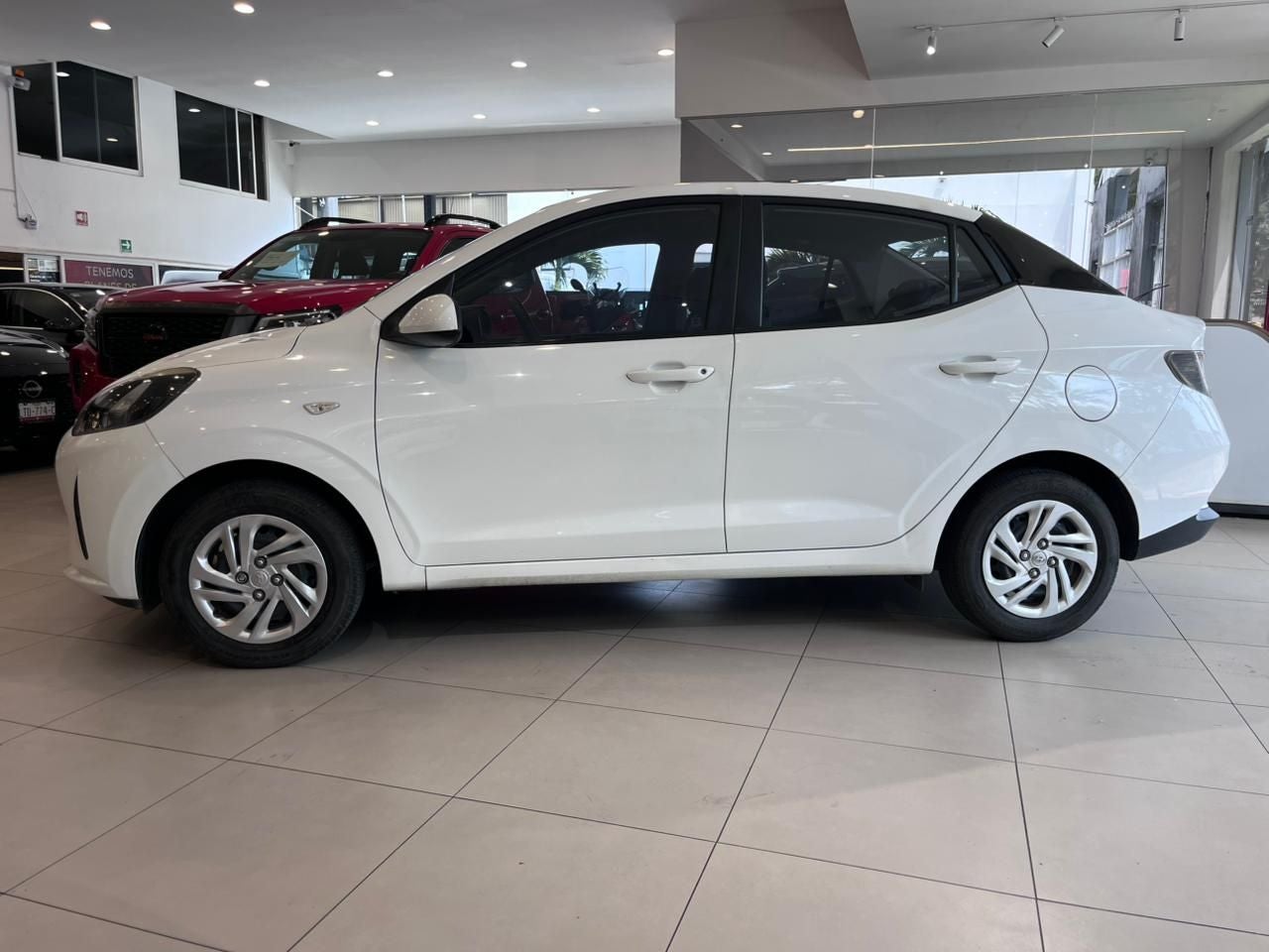 2022 Hyundai Grand i10 1.2 Gl Mid Sedan Mt