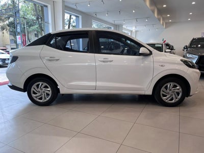 2022 Hyundai Grand i10 1.2 Gl Mid Sedan Mt