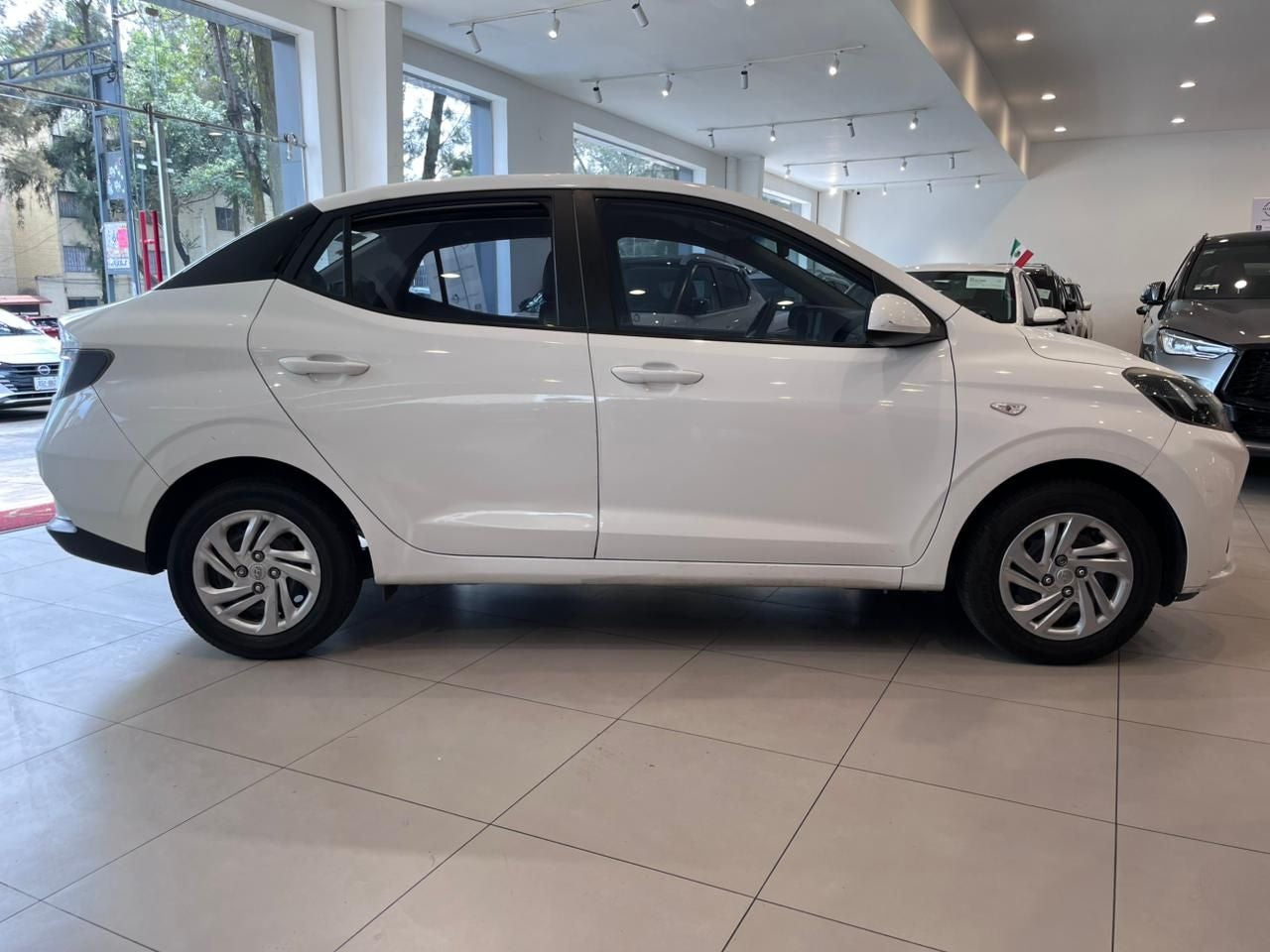 2022 Hyundai Grand i10 1.2 Gl Mid Sedan Mt