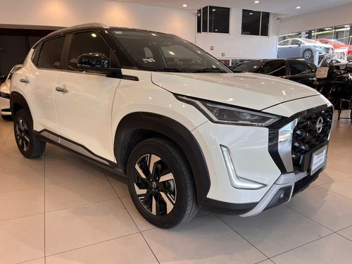 2025 Nissan Magnite 1.0 Exclusive At