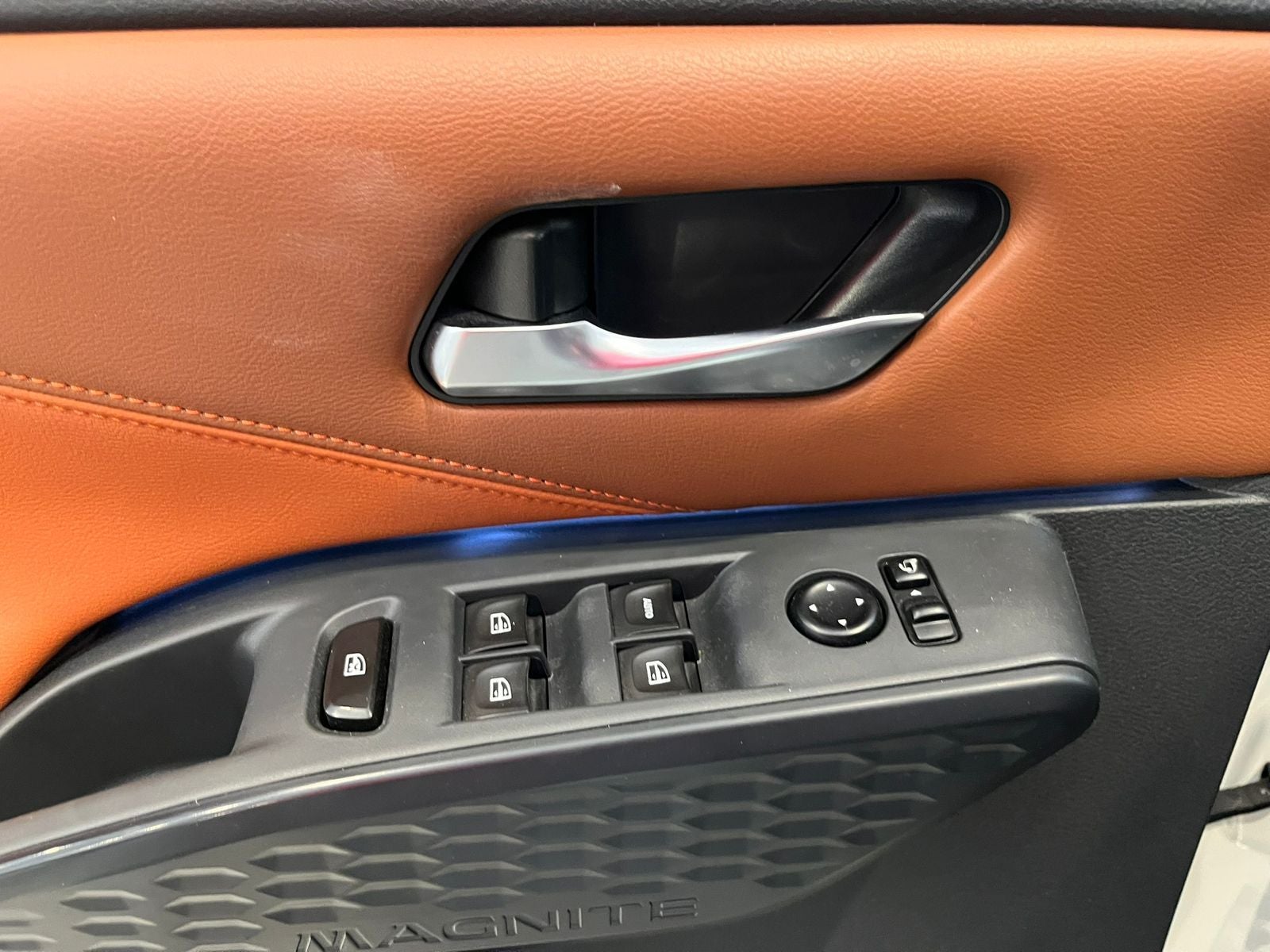 2025 Nissan Magnite 1.0 Exclusive At