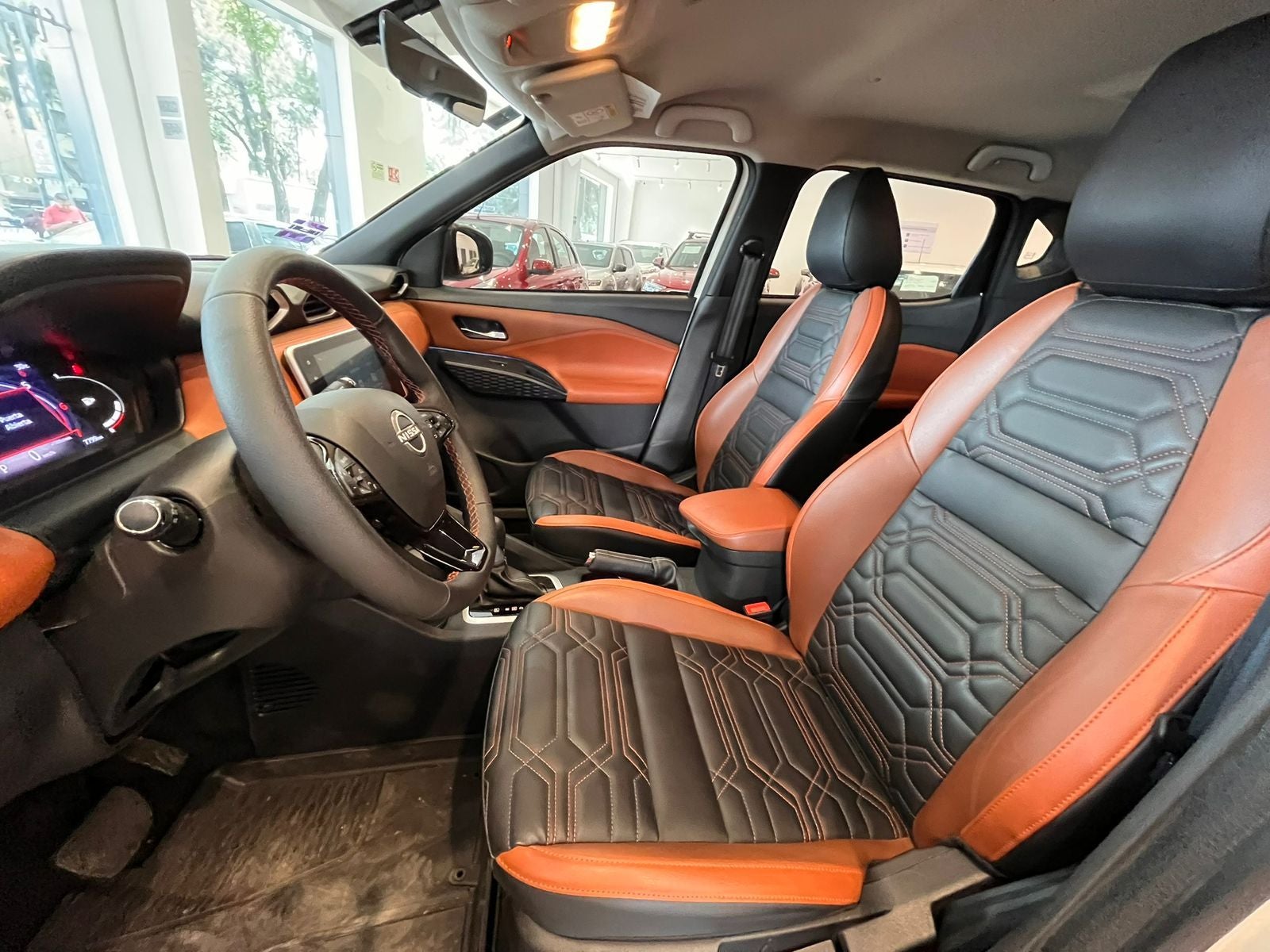 2025 Nissan Magnite 1.0 Exclusive At