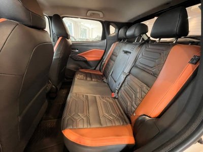 2025 Nissan Magnite 1.0 Exclusive At