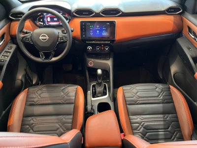 2025 Nissan Magnite 1.0 Exclusive At