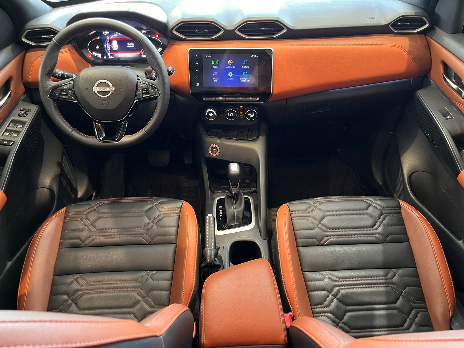 2025 Nissan Magnite 1.0 Exclusive At