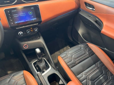 2025 Nissan Magnite 1.0 Exclusive At