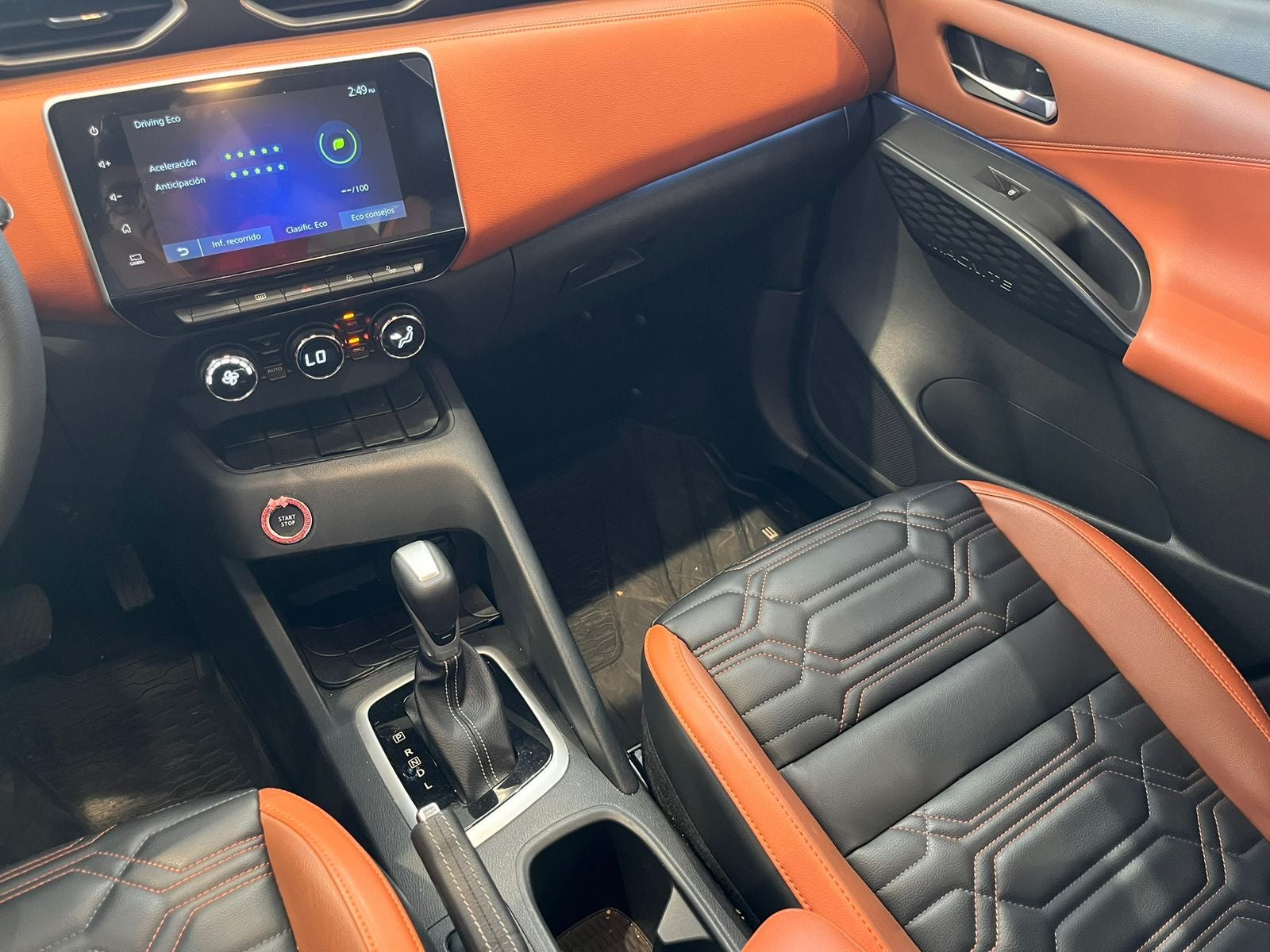 2025 Nissan Magnite 1.0 Exclusive At
