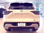 2025 Nissan Magnite 1.0 Exclusive At