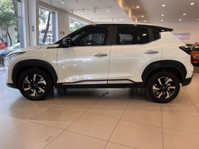 2025 Nissan Magnite 1.0 Exclusive At
