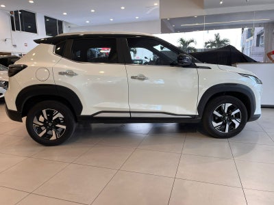 2025 Nissan Magnite 1.0 Exclusive At