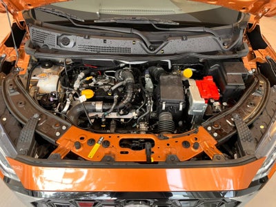 2025 Nissan Magnite 1.0 Exclusive At