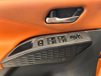 2025 Nissan Magnite 1.0 Exclusive At
