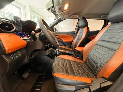 2025 Nissan Magnite 1.0 Exclusive At