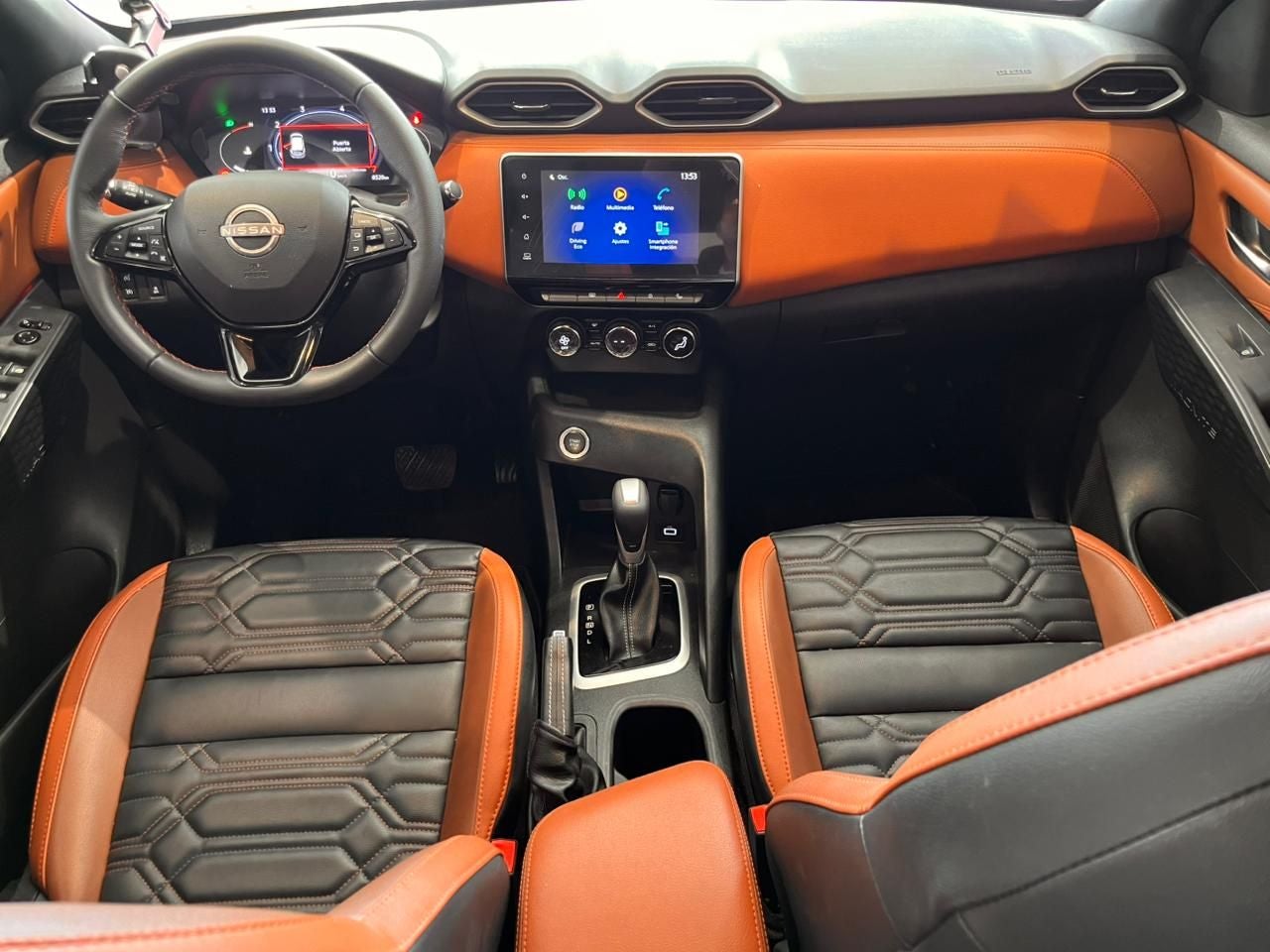 2025 Nissan Magnite 1.0 Exclusive At