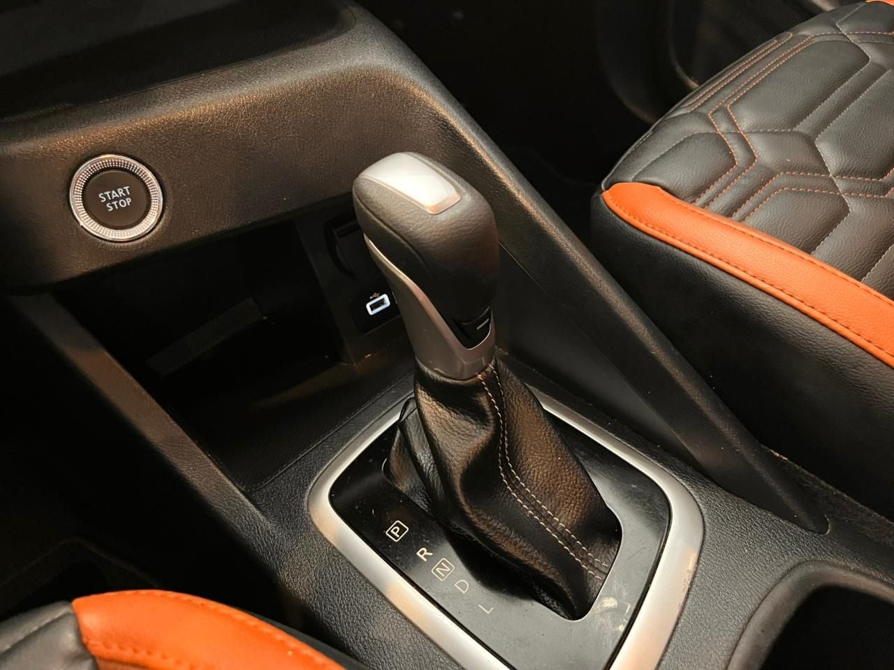 2025 Nissan Magnite 1.0 Exclusive At