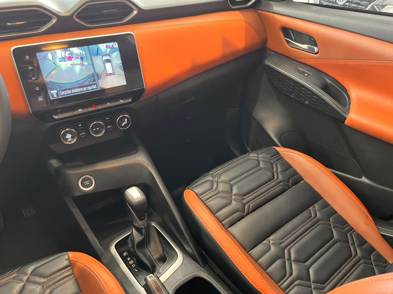 2025 Nissan Magnite 1.0 Exclusive At