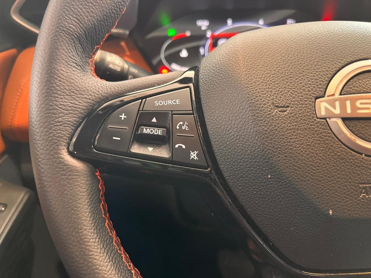 2025 Nissan Magnite 1.0 Exclusive At