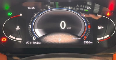 2025 Nissan Magnite 1.0 Exclusive At