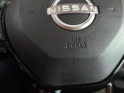 2025 Nissan Magnite 1.0 Exclusive At