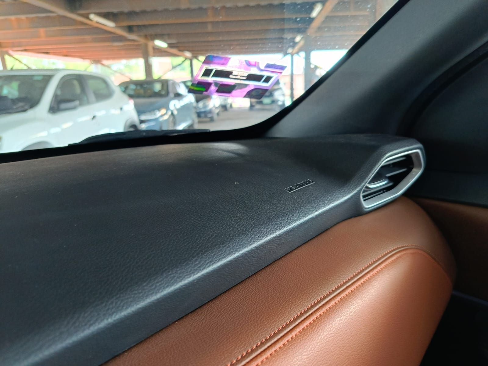 2025 Nissan Magnite 1.0 Exclusive At