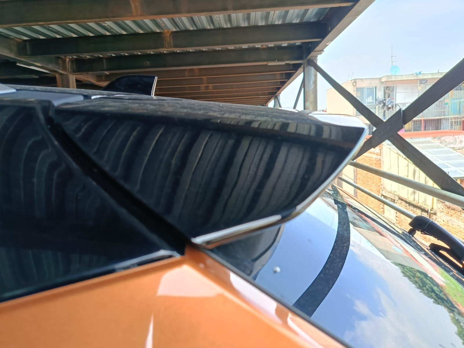 2025 Nissan Magnite 1.0 Exclusive At