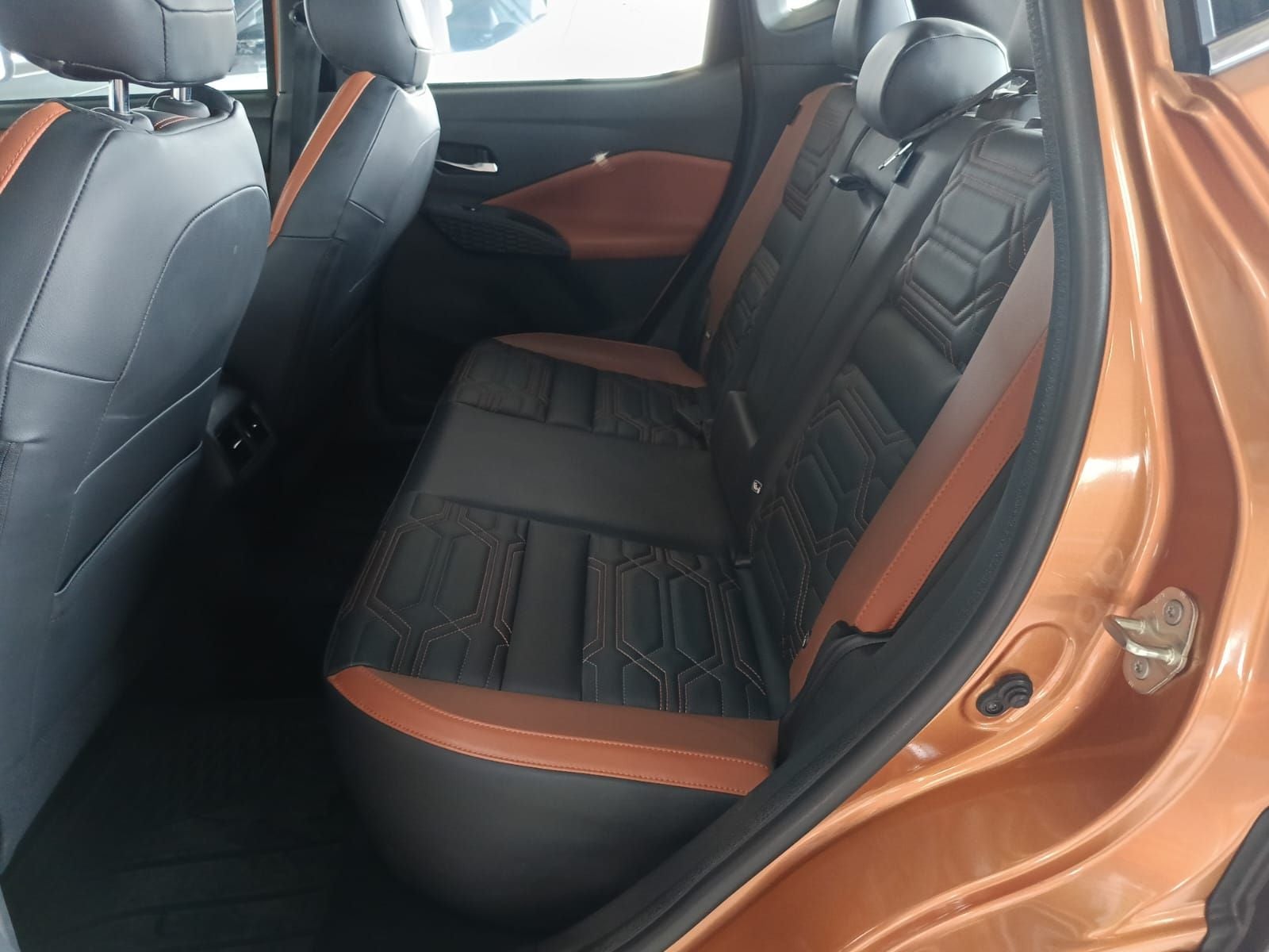 2025 Nissan Magnite 1.0 Exclusive At