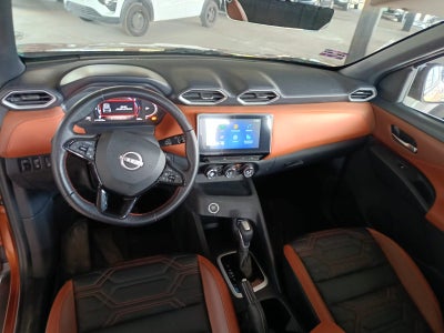 2025 Nissan Magnite 1.0 Exclusive At