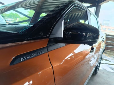 2025 Nissan Magnite 1.0 Exclusive At