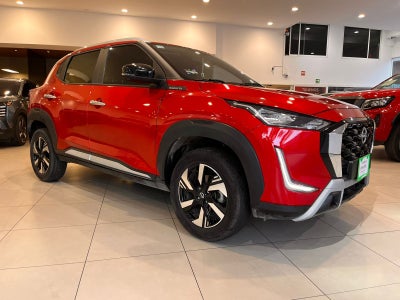 2025 Nissan Magnite 1.0 Advance Mt