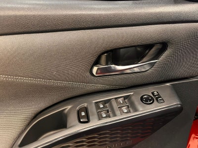 2025 Nissan Magnite 1.0 Advance Mt