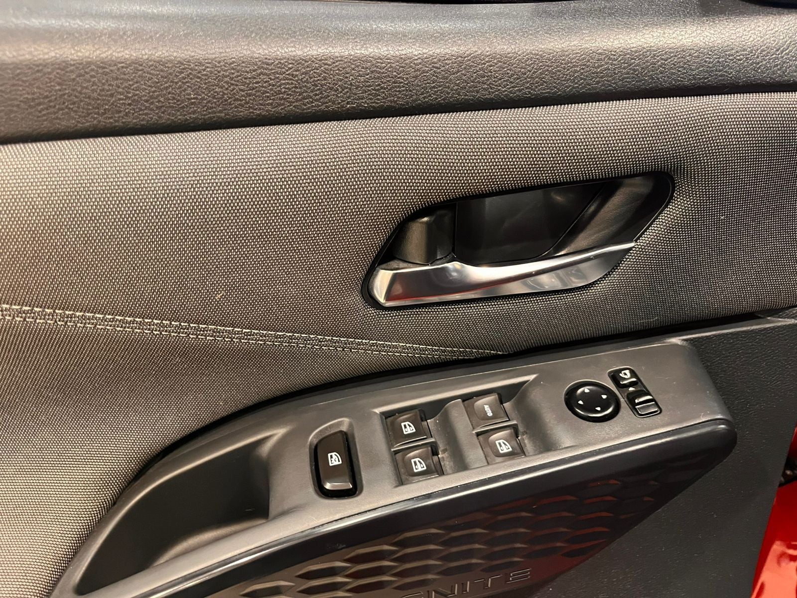 2025 Nissan Magnite 1.0 Advance Mt