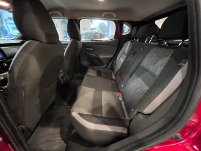 2025 Nissan Magnite 1.0 Advance Mt